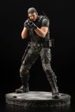  ARTFX BIOHAZARD: VENDETTA Chris Redfield Renewal Package 1/6 