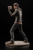  ARTFX BIOHAZARD: VENDETTA Leon S. Kennedy Renewal Package 1/6 