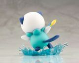  ARTFX J " Pokemon " Series Nate with Oshawott 1/8 