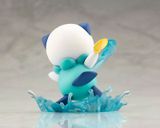  ARTFX J " Pokemon " Series Nate with Oshawott 1/8 