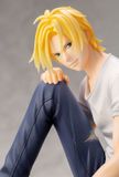  ARTFX J BANANA FISH Ash & Eiji 1/8 Kotobukiya 