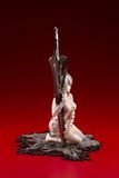  ARTFX J CODE VEIN Sword Snuggling Io 1/7 