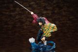  ARTFX J Demon Slayer: Kimetsu no Yaiba Giyu Tomioka 1/8 