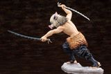  ARTFX J Demon Slayer: Kimetsu no Yaiba Inosuke Hashibira 1/8 