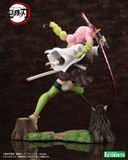  ARTFX J Demon Slayer: Kimetsu no Yaiba Mitsuri Kanroji 1/8 