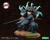  ARTFX J Demon Slayer: Kimetsu no Yaiba Muichiro Tokito 1/8 