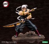  ARTFX J Demon Slayer: Kimetsu no Yaiba Tengen Uzui 1/8 