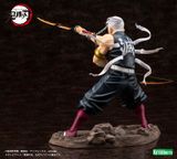  ARTFX J Demon Slayer: Kimetsu no Yaiba Tengen Uzui 1/8 