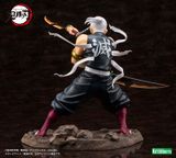  ARTFX J Demon Slayer: Kimetsu no Yaiba Tengen Uzui 1/8 