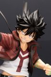  ARTFX J EDENS ZERO Shiki Granbell 1/8 