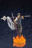  ARTFX J Enen no Shouboutai Shinmon Benimaru 1/8 