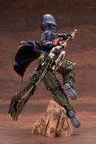  ARTFX J GOD EATER Soma Schicksal 1/8 