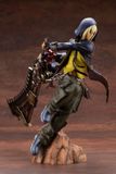  ARTFX J GOD EATER Soma Schicksal 1/8 