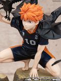  ARTFX J Haikyuu!! Shoyo Hinata 1/8 