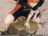  ARTFX J Haikyuu!! Shoyo Hinata 1/8 