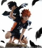  ARTFX J Haikyuu!! Shoyo Hinata 1/8 