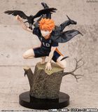  ARTFX J Haikyuu!! Shoyo Hinata 1/8 