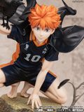  ARTFX J Haikyuu!! Shoyo Hinata 1/8 