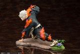  ARTFX J Hell's Paradise: Jigokuraku Gabimaru 1/8 