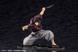  ARTFX J Jujutsu Kaisen Toji Fushiguro 1/8 