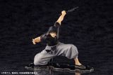  ARTFX J Jujutsu Kaisen Toji Fushiguro 1/8 