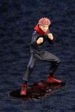  ARTFX J Jujutsu Kaisen Yuji Itadori 