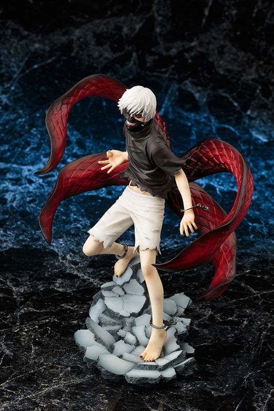 Cập nhật 80 về mô hình kaneki ken mới nhất  Tin học Đông Hòa
