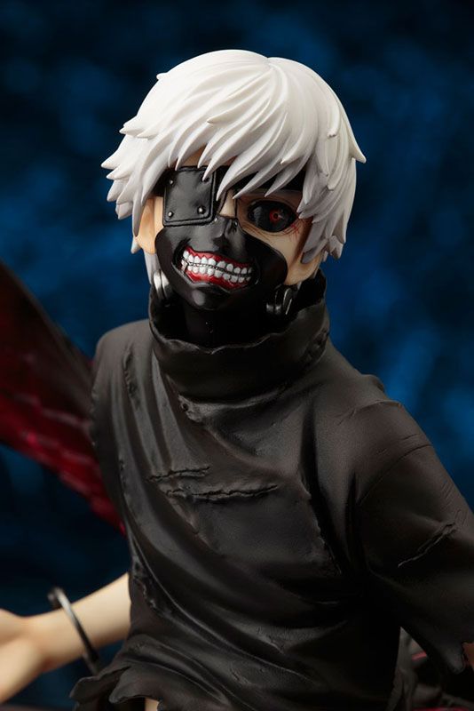 Kaneki ken hotsell figure kotobukiya