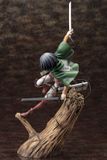  ARTFX J - Mikasa Ackerman 1/8 