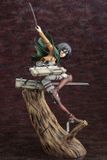  ARTFX J - Mikasa Ackerman 1/8 