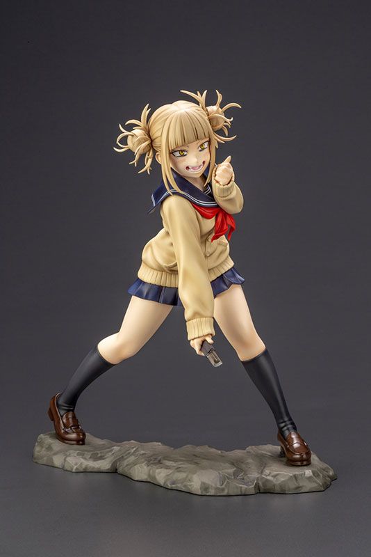 Nendoroid Toga  My Hero Academia  NZ Toys Vietnam