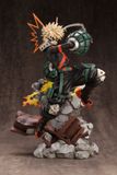  ARTFX J My Hero Academia Katsuki Bakugo Ver.2 1/8 