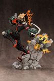  ARTFX J My Hero Academia Katsuki Bakugo Ver.2 1/8 