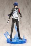  ARTFX J Persona 3 Reload P3R Protagonist 1/8 