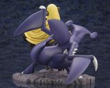  ARTFX J "Pokemon" Series Cynthia with Garchomp 1/8 