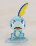  ARTFX J "Pokemon" Series Gloria with Sobble 1/8 