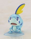  ARTFX J "Pokemon" Series Gloria with Sobble 1/8 