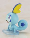  ARTFX J "Pokemon" Series Gloria with Sobble 1/8 