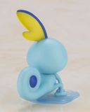  ARTFX J "Pokemon" Series Gloria with Sobble 1/8 