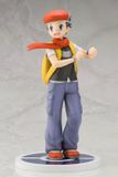  ARTFX J "Pokemon" Series Lucas with Chimchar 1/8 