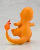  ARTFX J "Pokemon" Series Red with Charmander 1/8 Complete Figure 