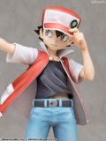  ARTFX J - Pokemon Series - Red with Pikachu 1/8 