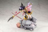  ARTFX J Shaman King Tao Ren 1/8 Complete Figure 