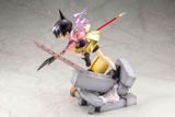  ARTFX J Shaman King Tao Ren 1/8 Complete Figure 