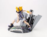  ARTFX J The World Ends with You The Animation Neku 1/8 