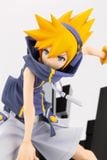  ARTFX J The World Ends with You The Animation Neku 1/8 