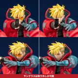  ARTFX J TRIGUN STAMPEDE Vash the Stampede TRIGUN STAMPEDE Ver. 1/8 