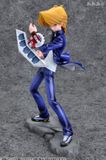  ARTFX J Yu-Gi-Oh! Duel Monsters Joey Wheeler 1/7 Complete Figure 