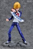  ARTFX J Yu-Gi-Oh! Duel Monsters Joey Wheeler 1/7 Complete Figure 