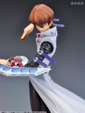  ARTFX J Yu-Gi-Oh! Duel Monsters Seto Kaiba 1/7 Complete Figure 